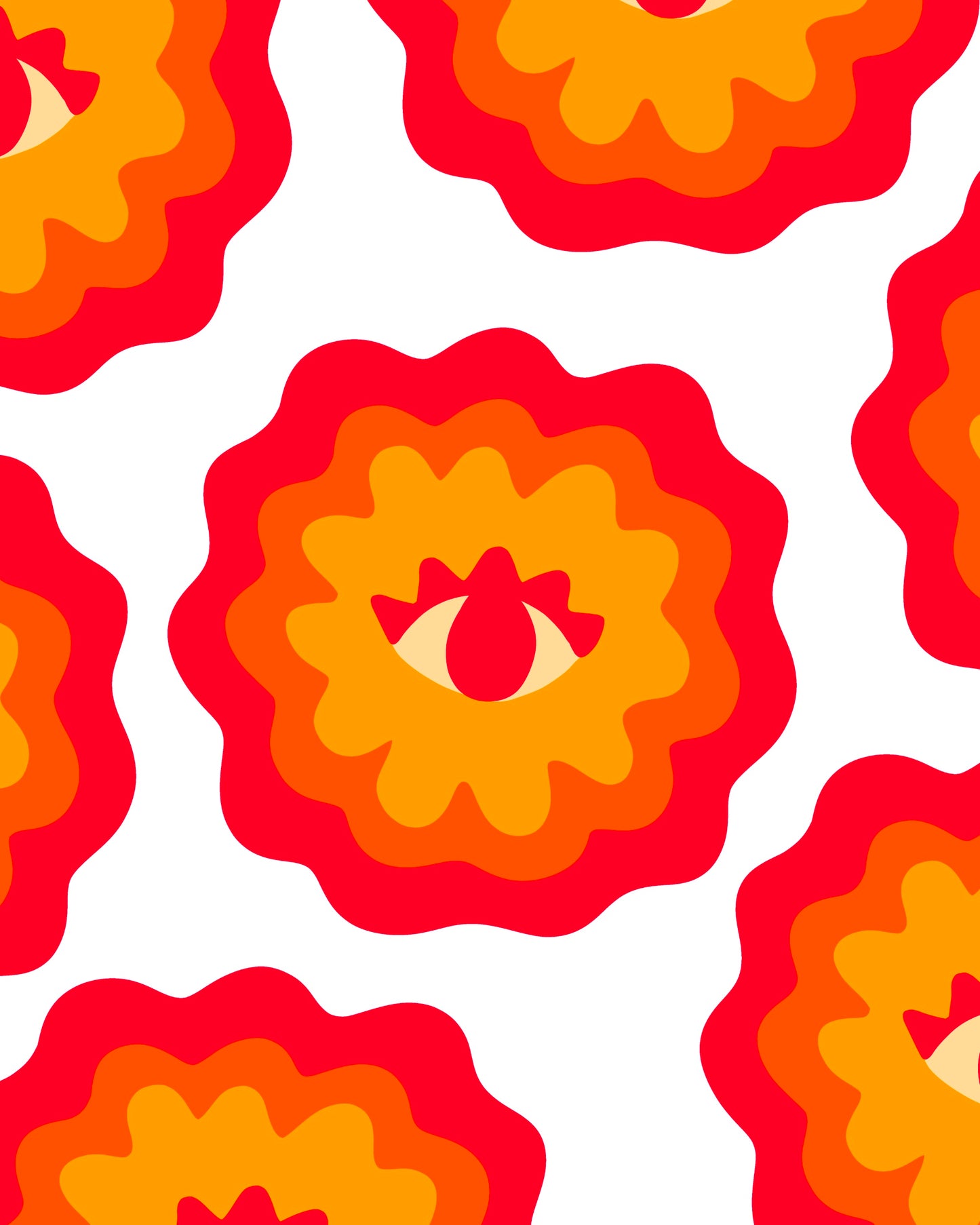Eye Sticker