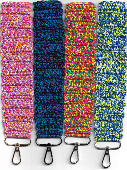 Crochet Bag Hanging Strap